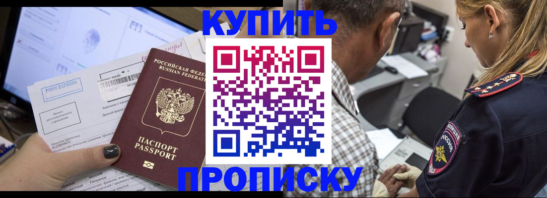 прописка 2025 в Каменке